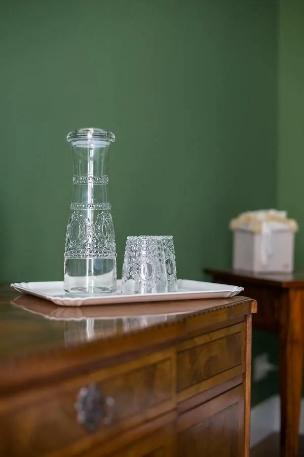 ميلان B&B La Foresteria
