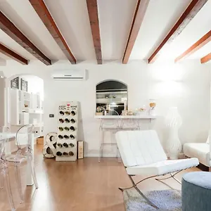 Moscova Luxury Bed and breakfast