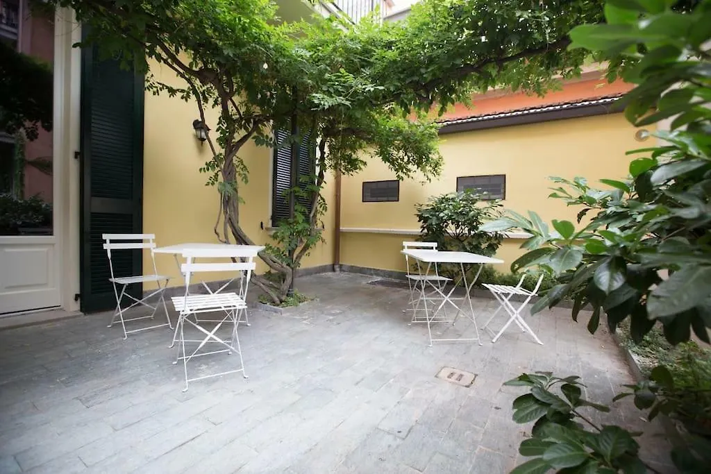 B&B La Foresteria Milan Italy