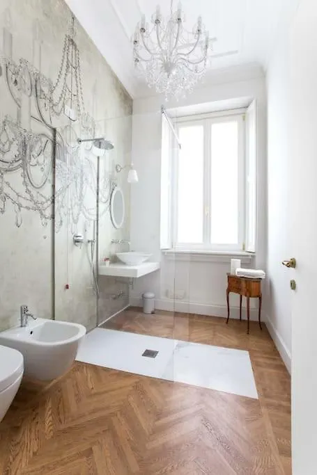 B&B La Foresteria Milan