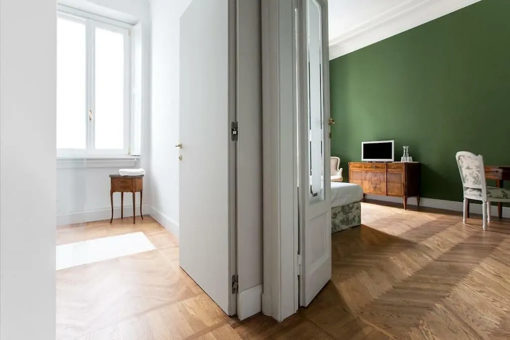 B&B La Foresteria Milan Bed & Breakfast