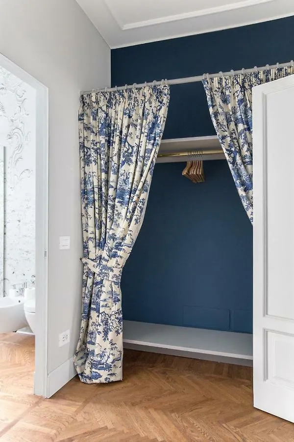 B&B La Foresteria Milan Bed & Breakfast