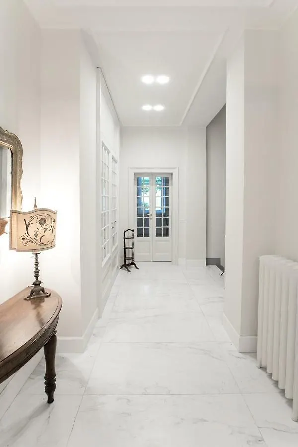 Bed & Breakfast B&B La Foresteria Milan