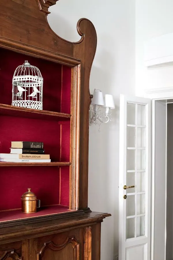 Bed & Breakfast B&B La Foresteria Milan