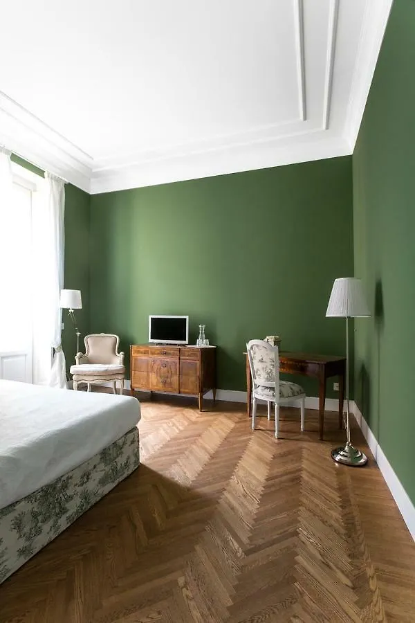 B&B La Foresteria Milan